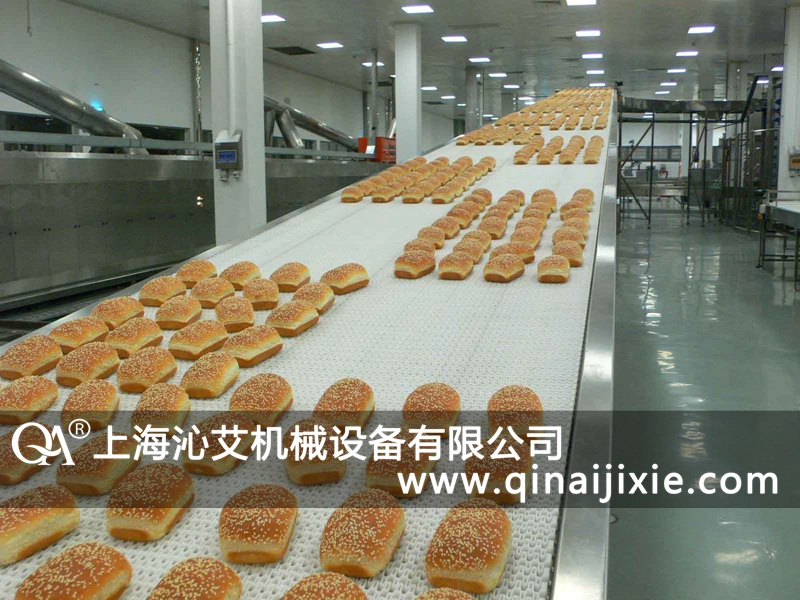 智能食品輸送機(jī)越來(lái)越強(qiáng)調(diào)交互的重要性 智能食品輸送機(jī)越來(lái)越強(qiáng)調(diào)交互的重要性