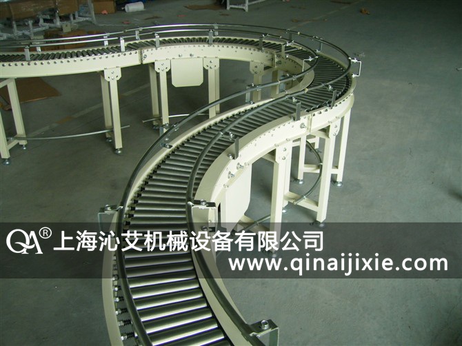 上海滾筒輸送機(jī)定制需要考慮哪些技術(shù)參數(shù) 上海滾筒輸送機(jī)定制需要考慮哪些技術(shù)參數(shù)