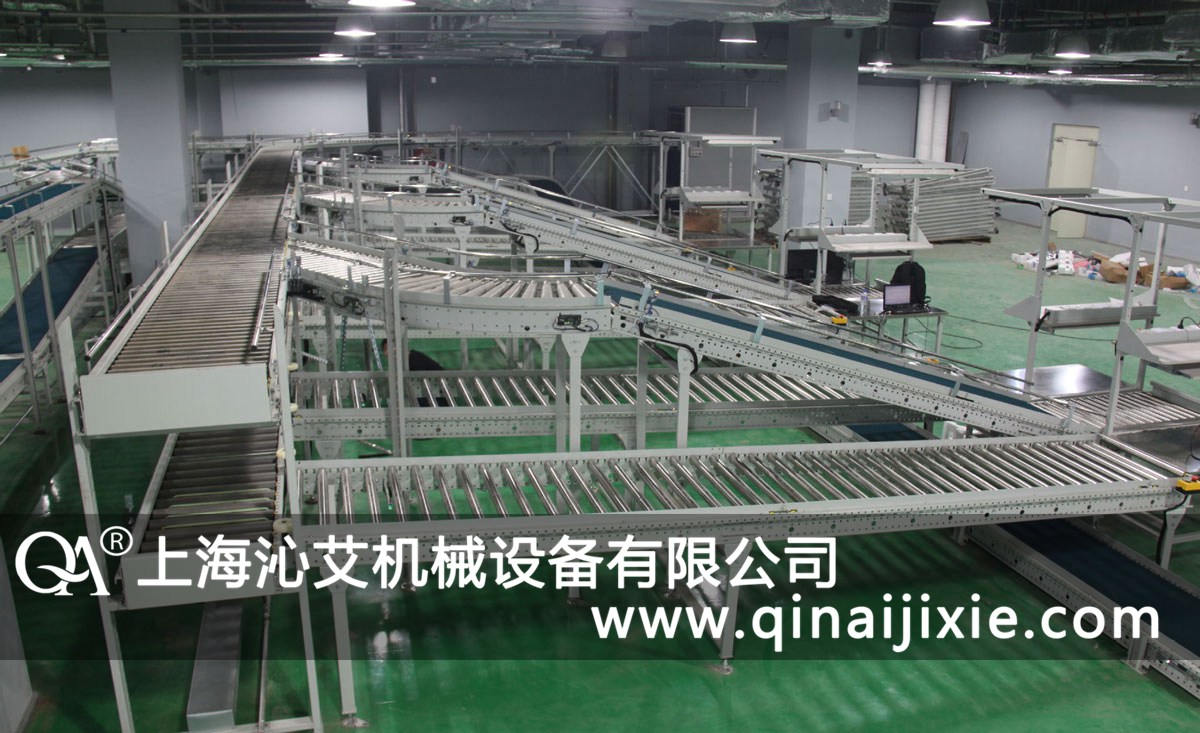 滾筒輸送機(jī) 滾筒輸送機(jī)