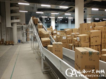 皮帶輸送機 皮帶輸送機